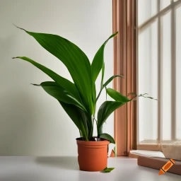 CAST IRON PLANT - Aspidistra elatior - Free Shipping!